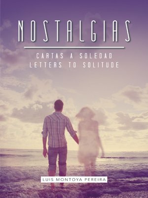 cover image of Nostalgias